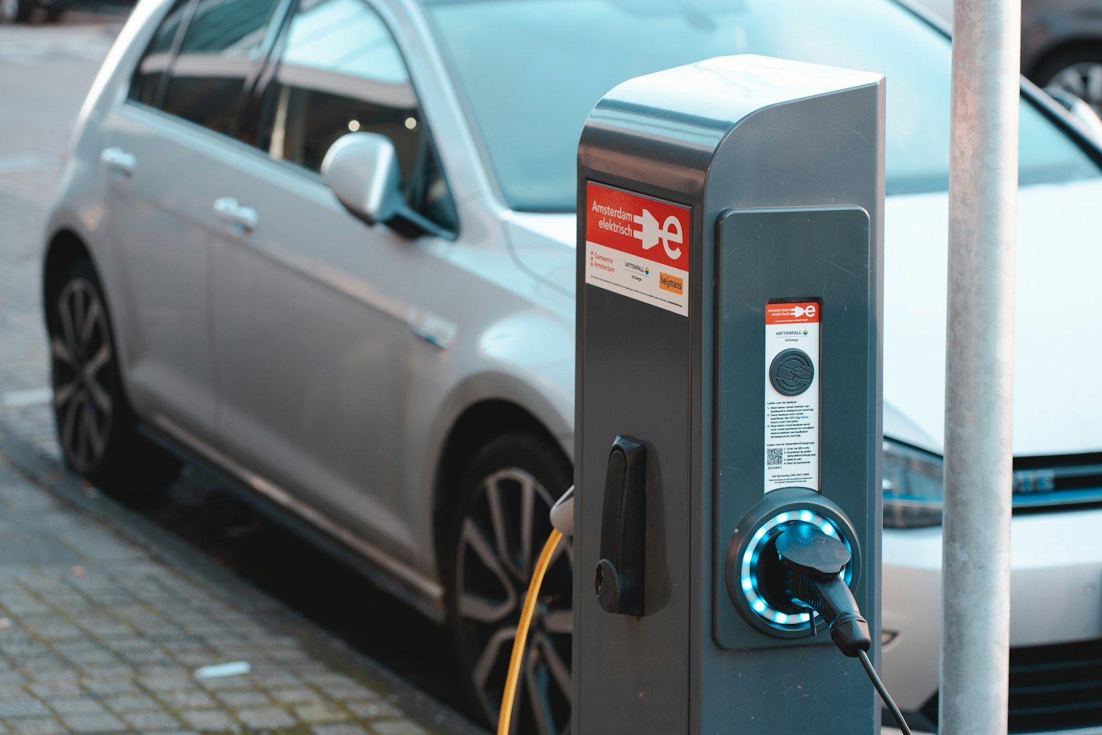 Estados com Isenção de IPVA para Carros Elétricos